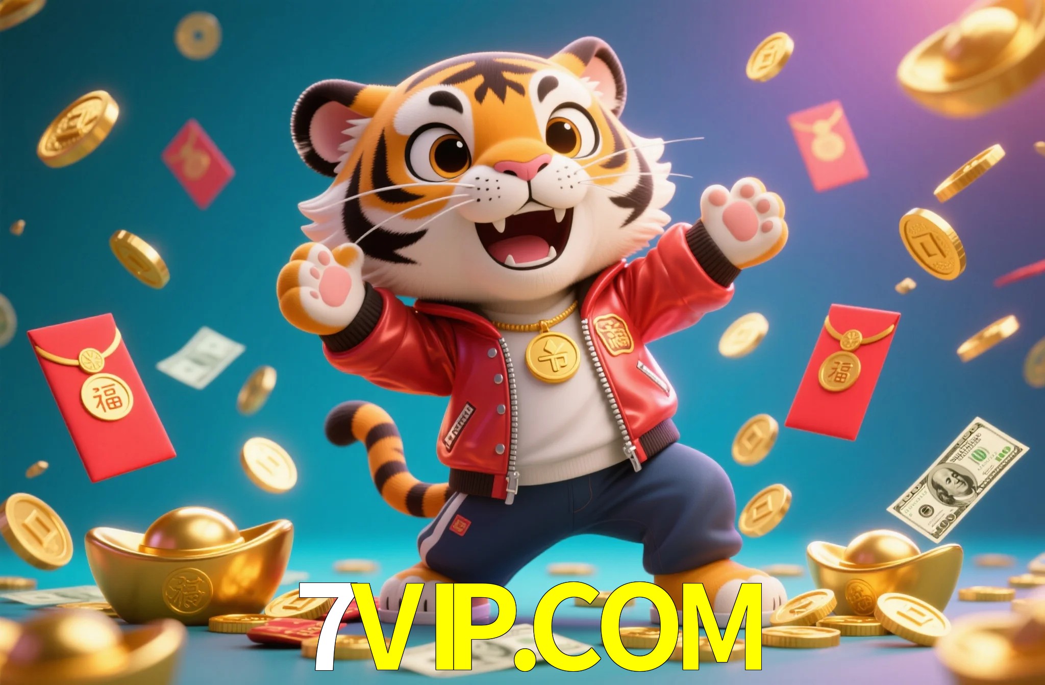 7vip-Logo